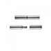 HINGE BULLET 100x16MM